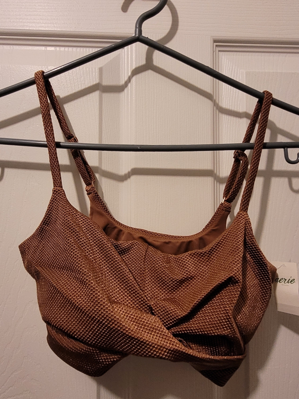 Aerie Baithing Suit Top